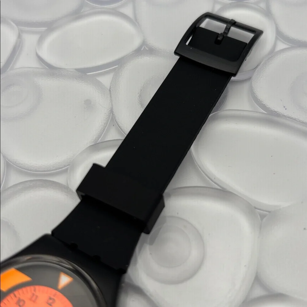 Swatch watch gb714